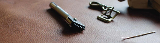 A Brief History of Leather and Britain