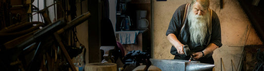 Great British Workshop Days Out: Part 1