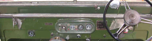 Why does Britain drive on the left?