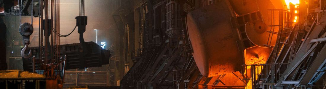 Regional British Crafts: Sheffield