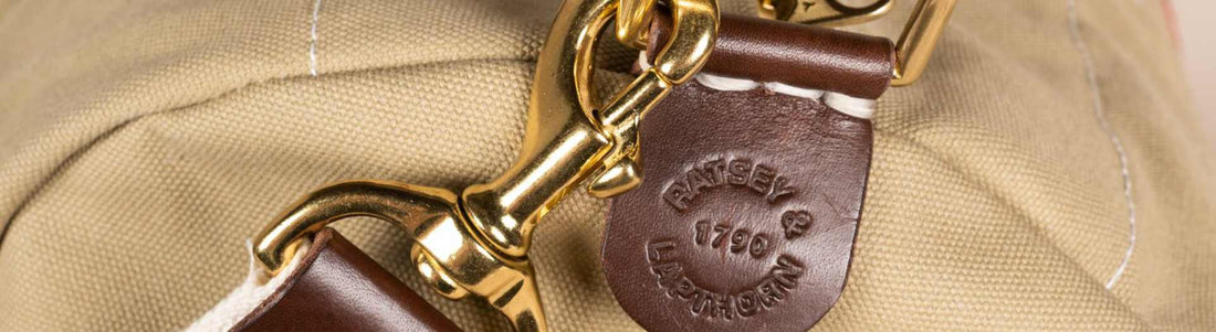 Ratsey & Lapthorn Interview