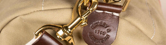 Ratsey & Lapthorn Interview