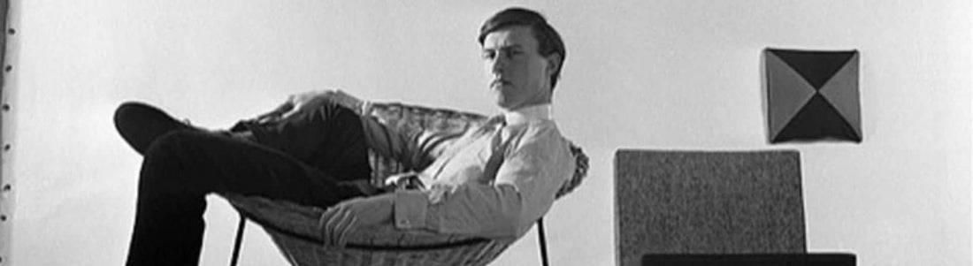 Terrance Conran Blog