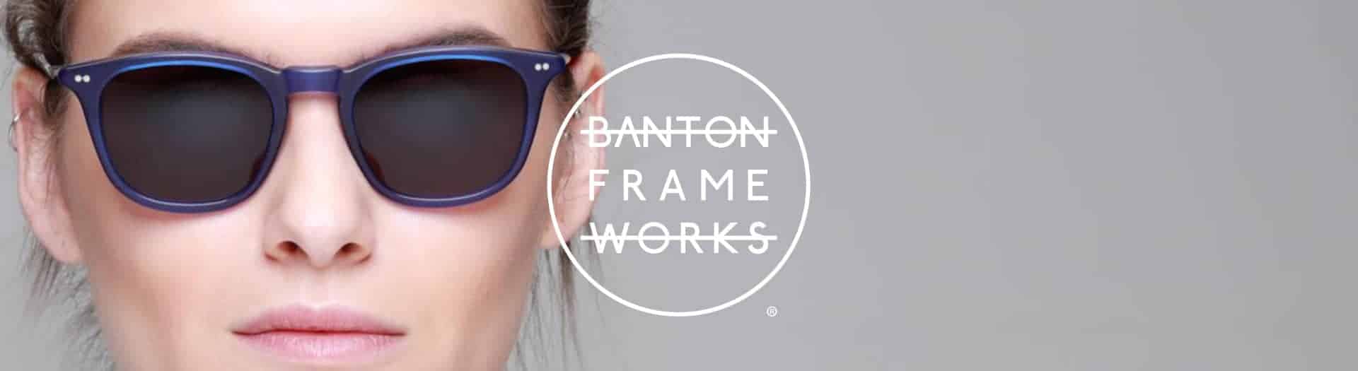 Banton Frameworks