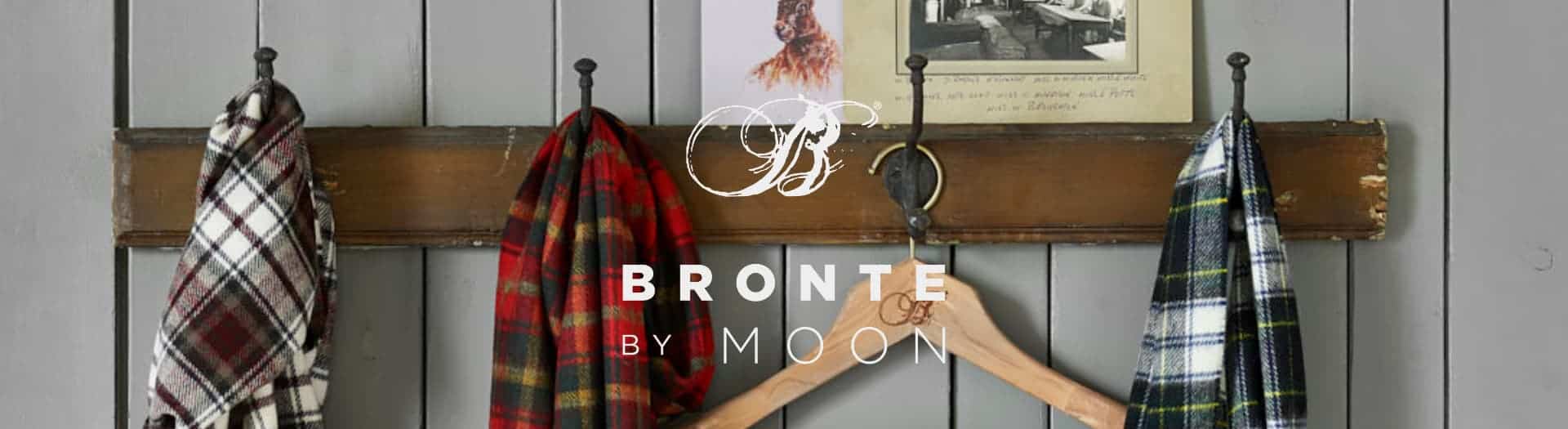 Bronte by Moon