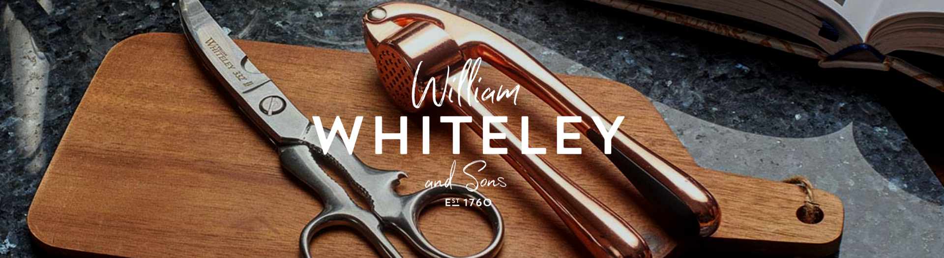 William Whiteley & Sons