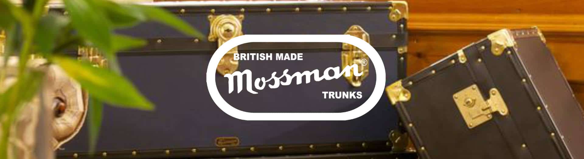 Mossman Trunks