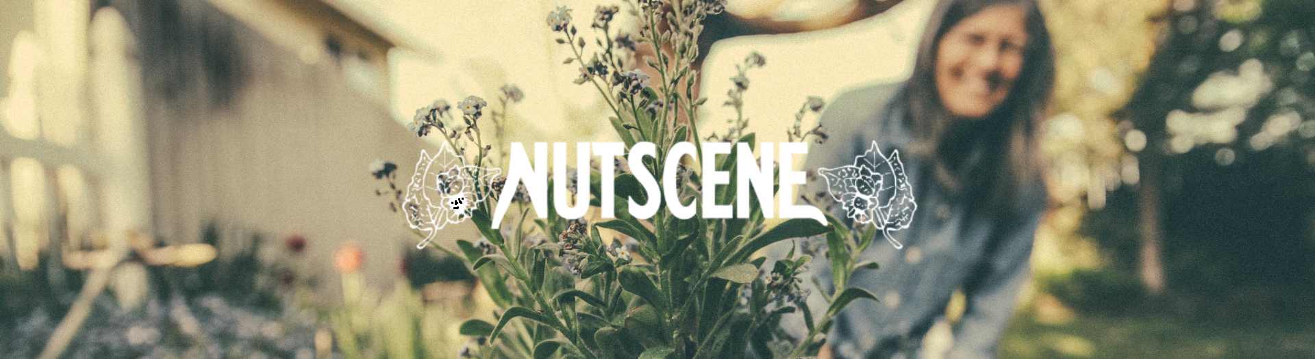 Nutscene Garden Twine