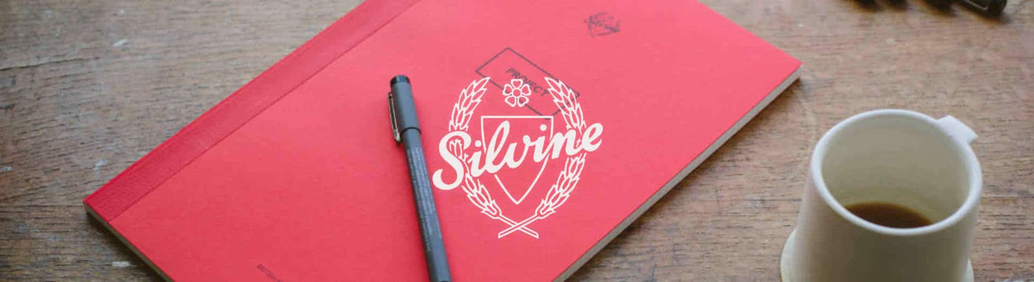 Silvine