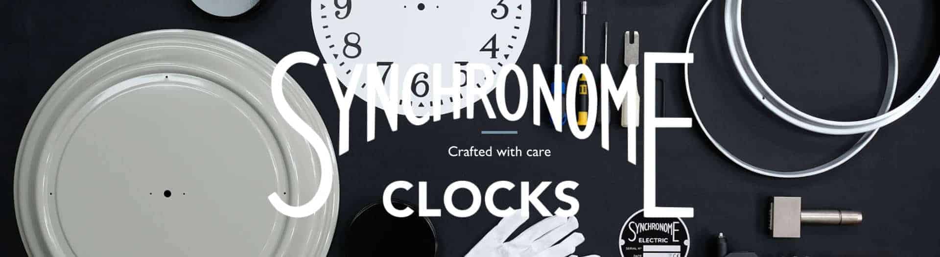 Synchronome Clocks