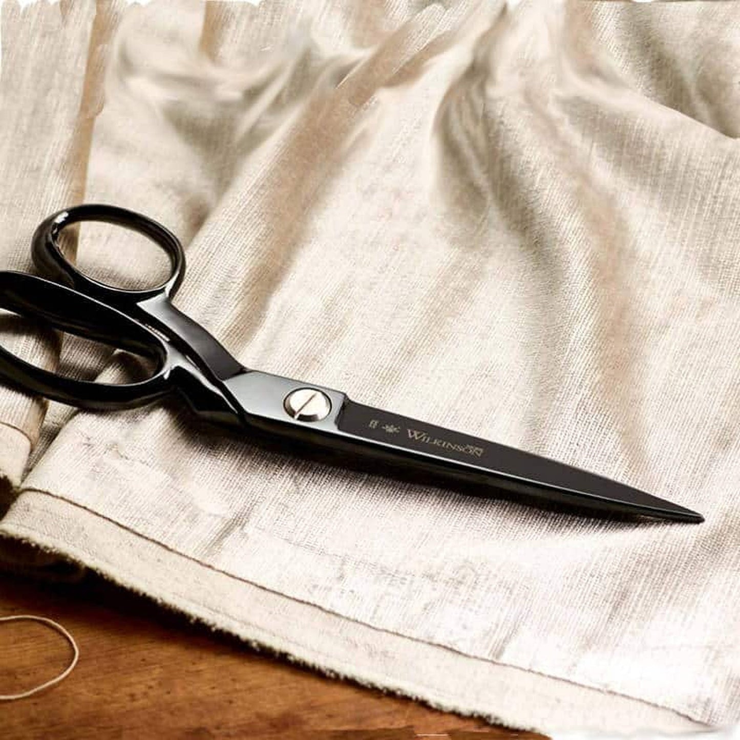 10" Wilkinson Noir Left-Hand Sidebent