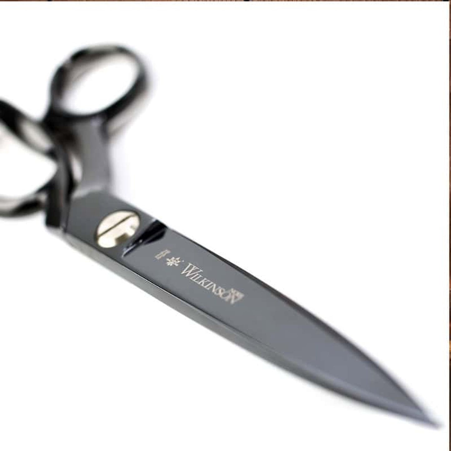 10" Wilkinson Noir Left-Hand Sidebent