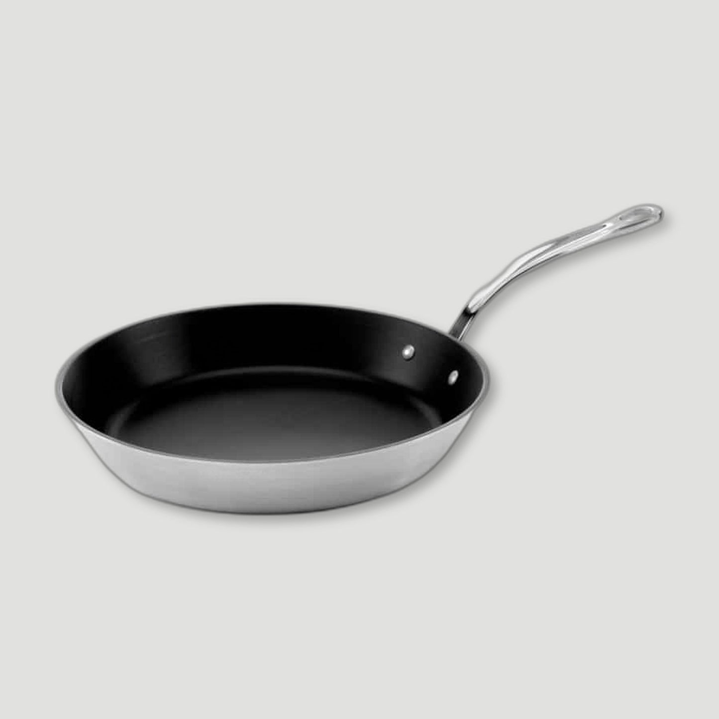 28cm Steel Non-Stick Frying Pan