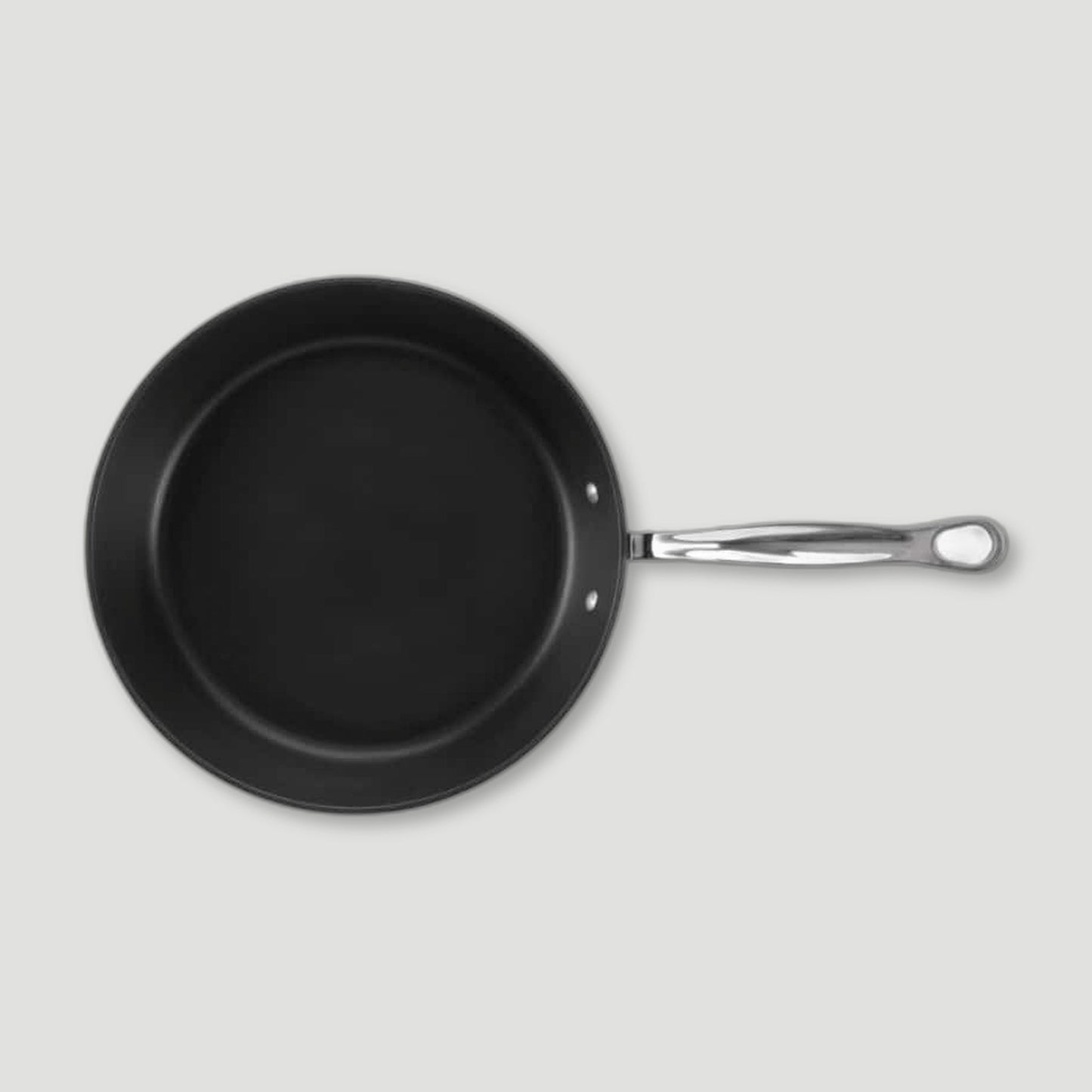 28cm Steel Non-Stick Frying Pan