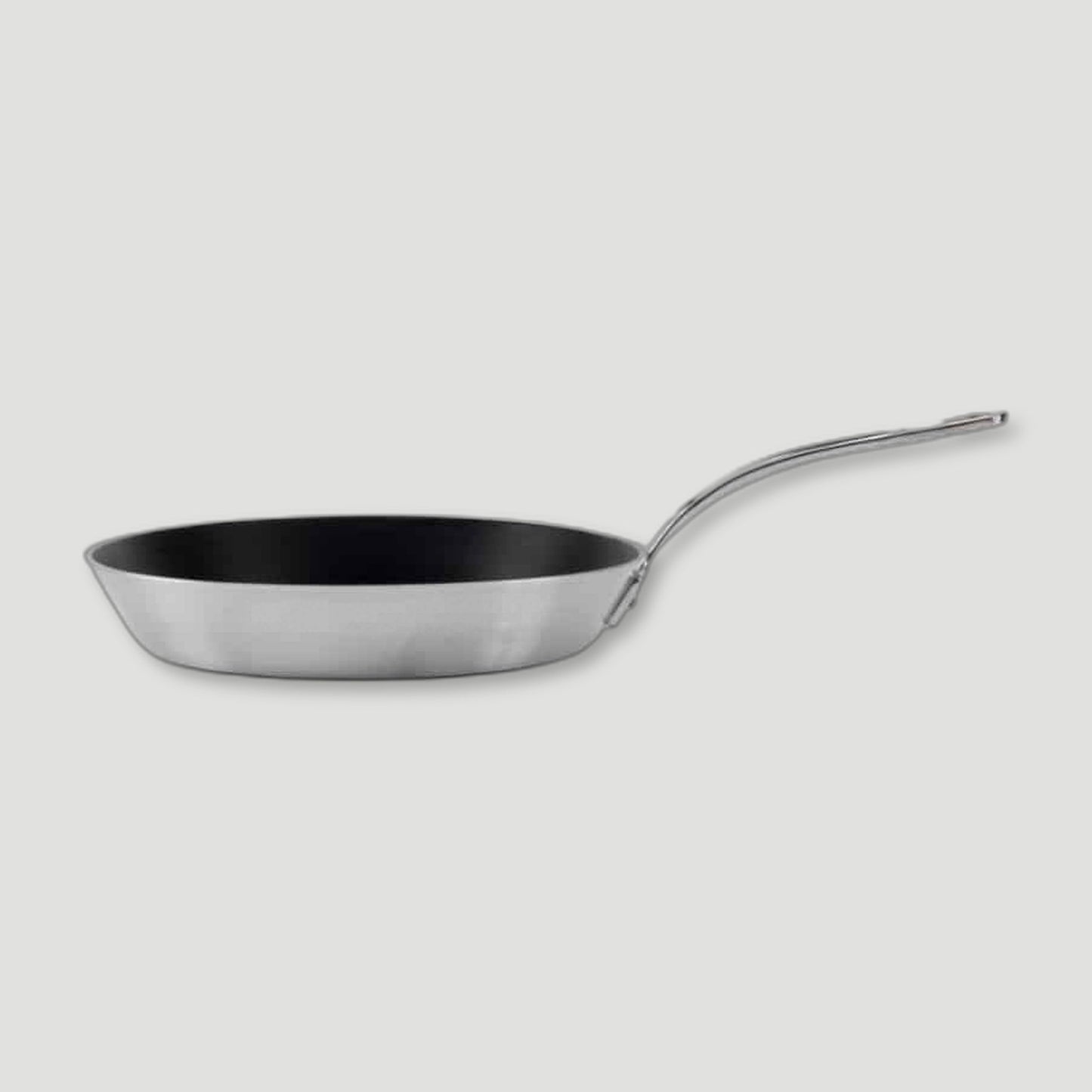 28cm Steel Non-Stick Frying Pan