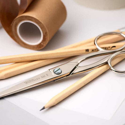 7 inch Household scissors