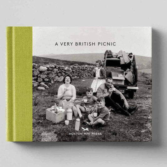 A Very British Picnic