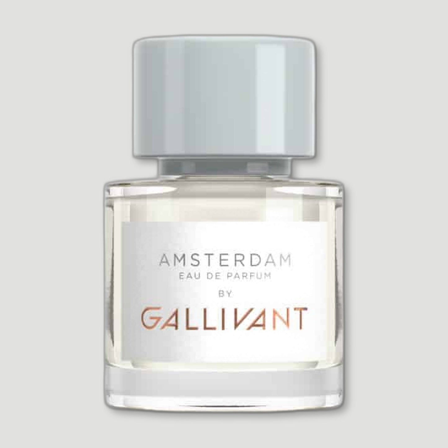 Amsterdam Eau De Parfum Spray from Gallivant Perfumes - British Made Perfumes & Fragrances
