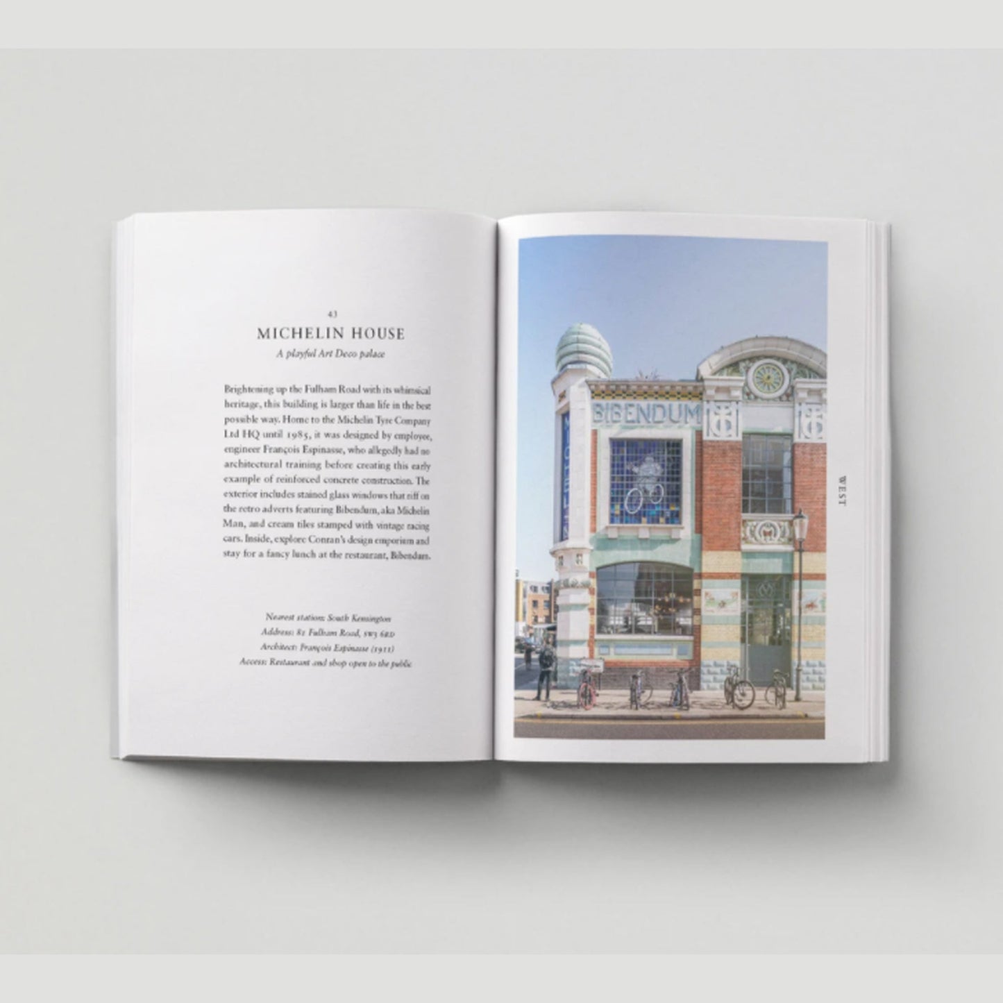 An Opinionated Guide to London's Architecture