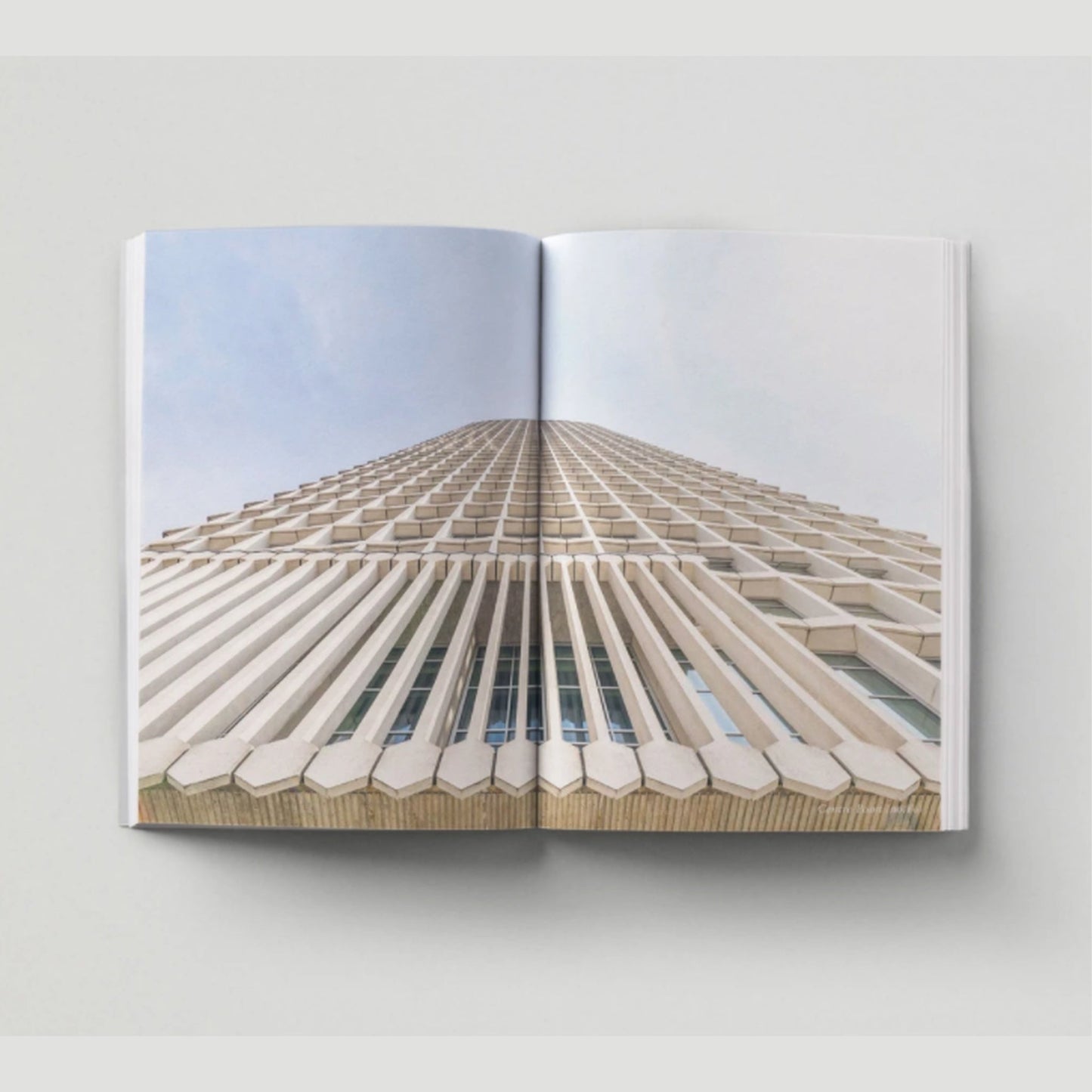 An Opinionated Guide to London's Architecture