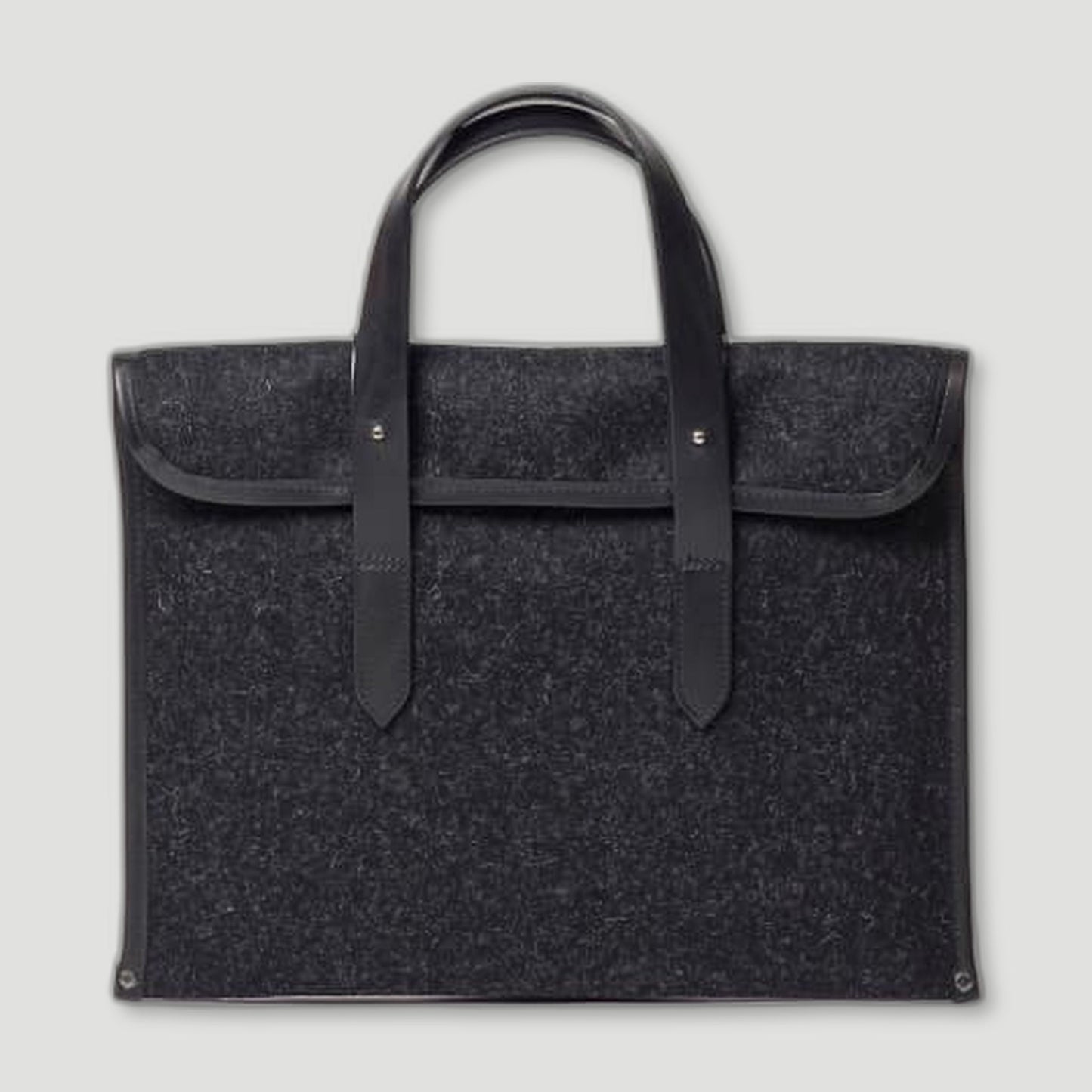 Barrett Sleeve - Black from CHERCHBI - British Made Bags