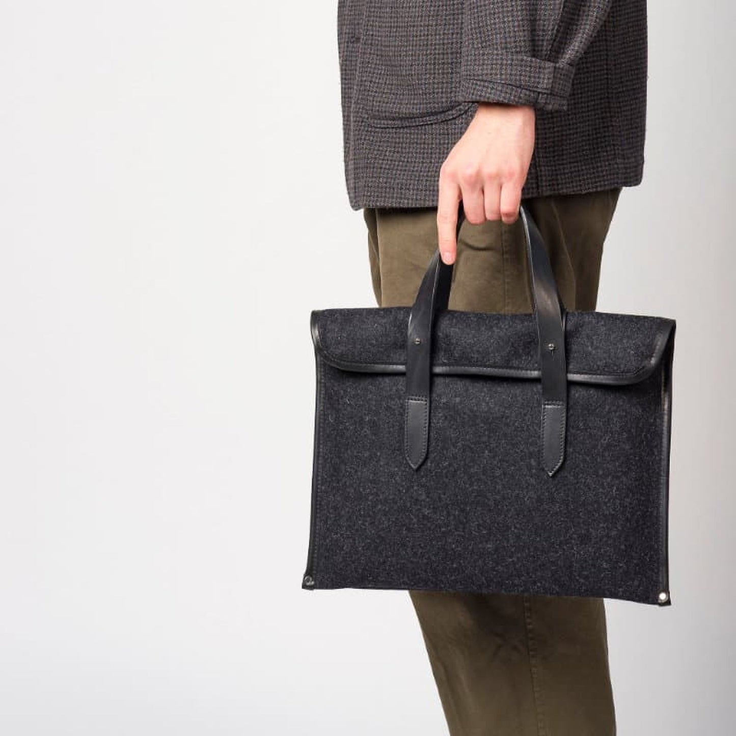 Barrett Sleeve - Black