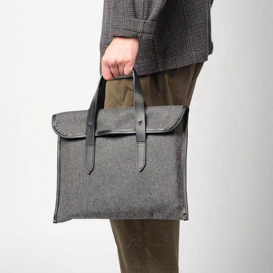 Barrett Sleeve - Grey