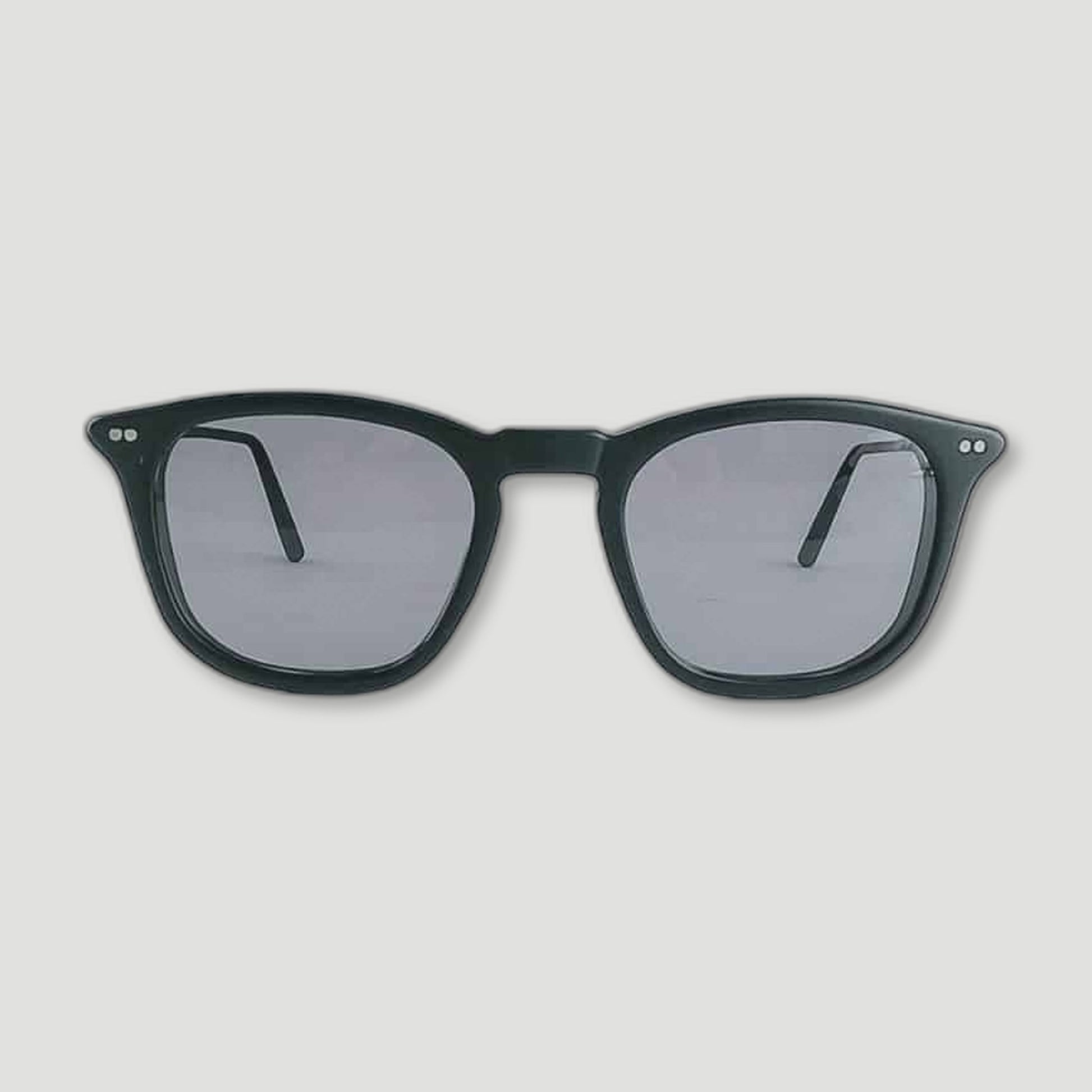 Black Sunglasses from Banton Frameworks - British Made Sunglasses