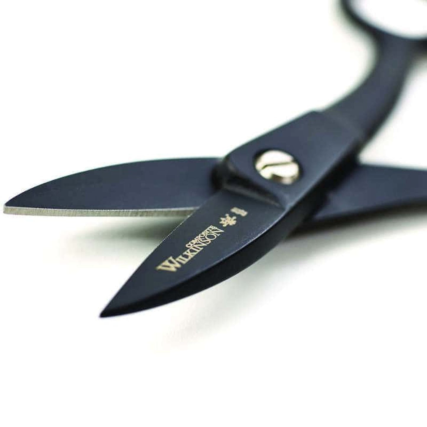 Black Teflon Workmasters