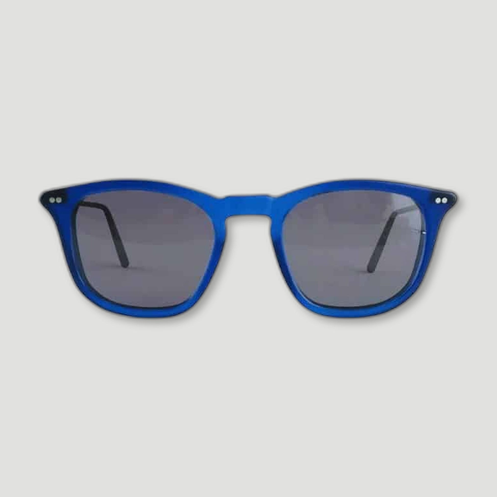 Blue Sunglasses from Banton Frameworks - British Made Sunglasses
