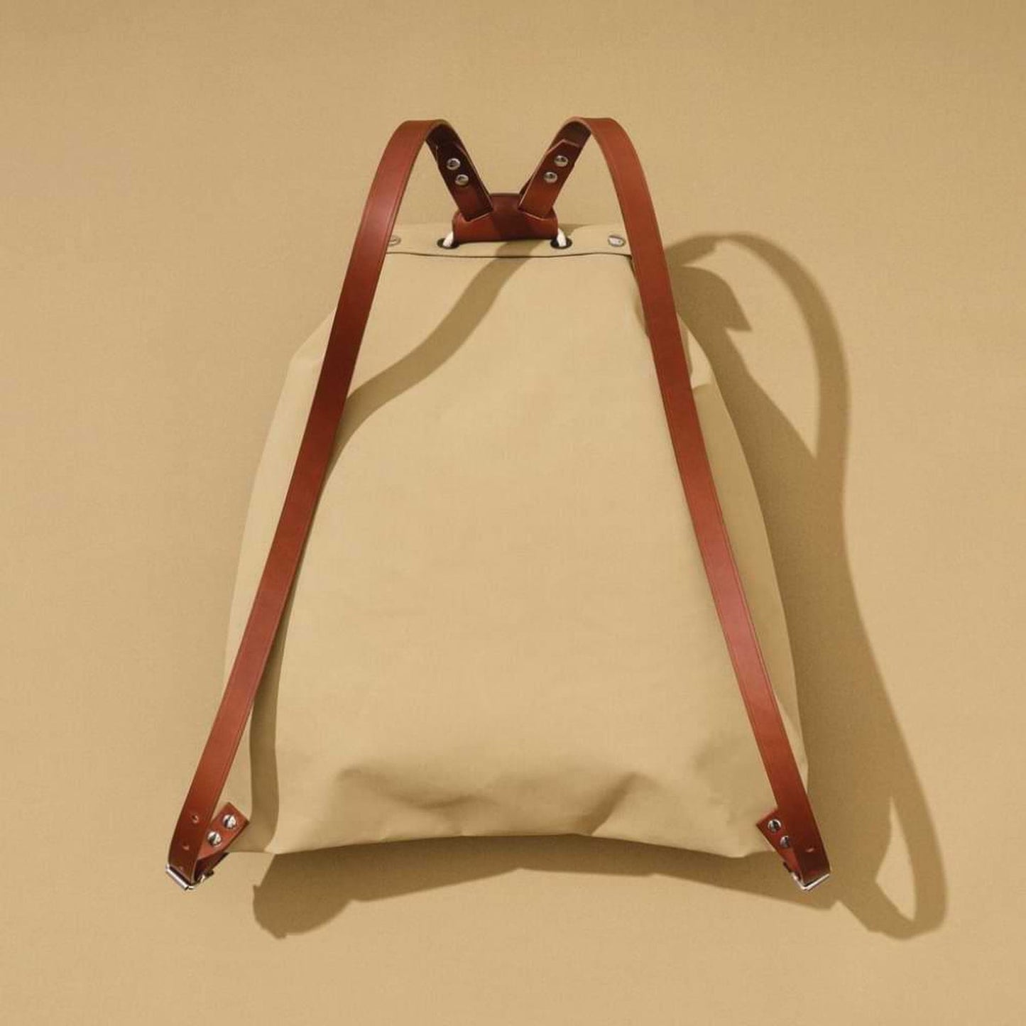 Boxwell Knapsack Scout Taupe