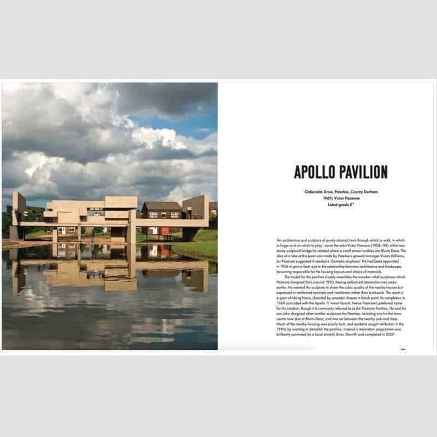 Brutalist Britain - Elain Harwood