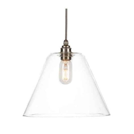 Camden Large Pendant Light
