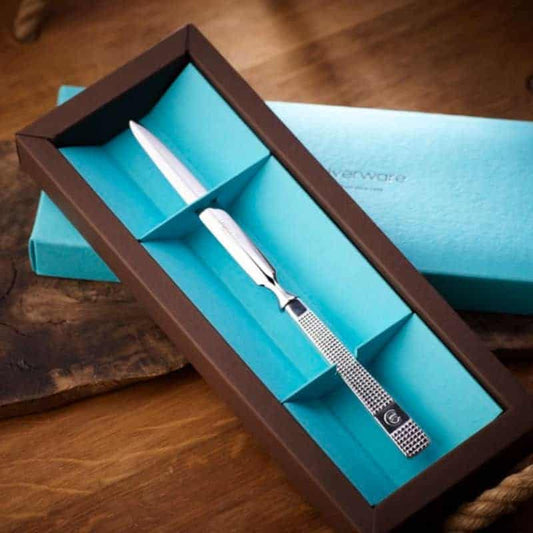 Concorde Letter Opener