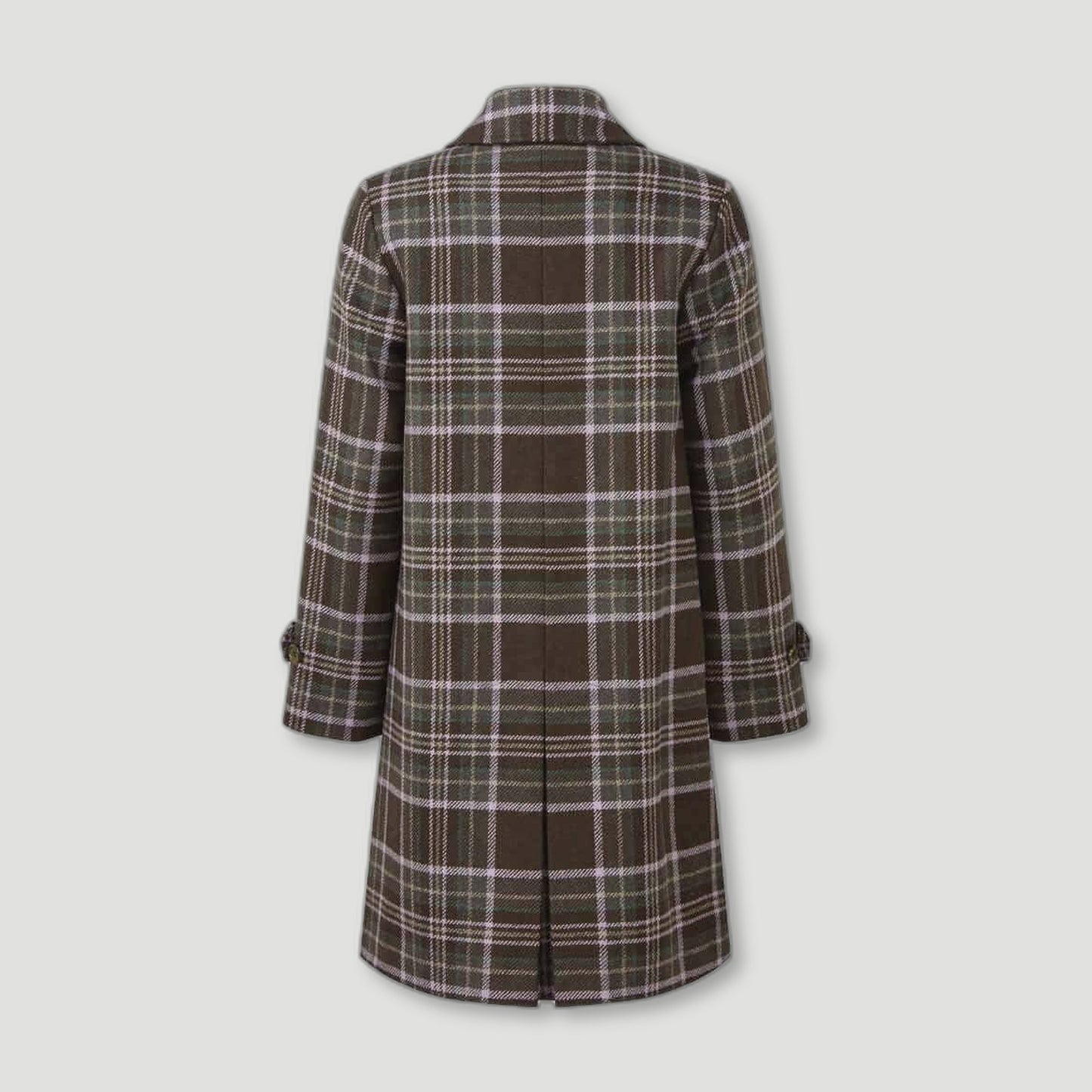 Denholme Coat - Moorland Peat