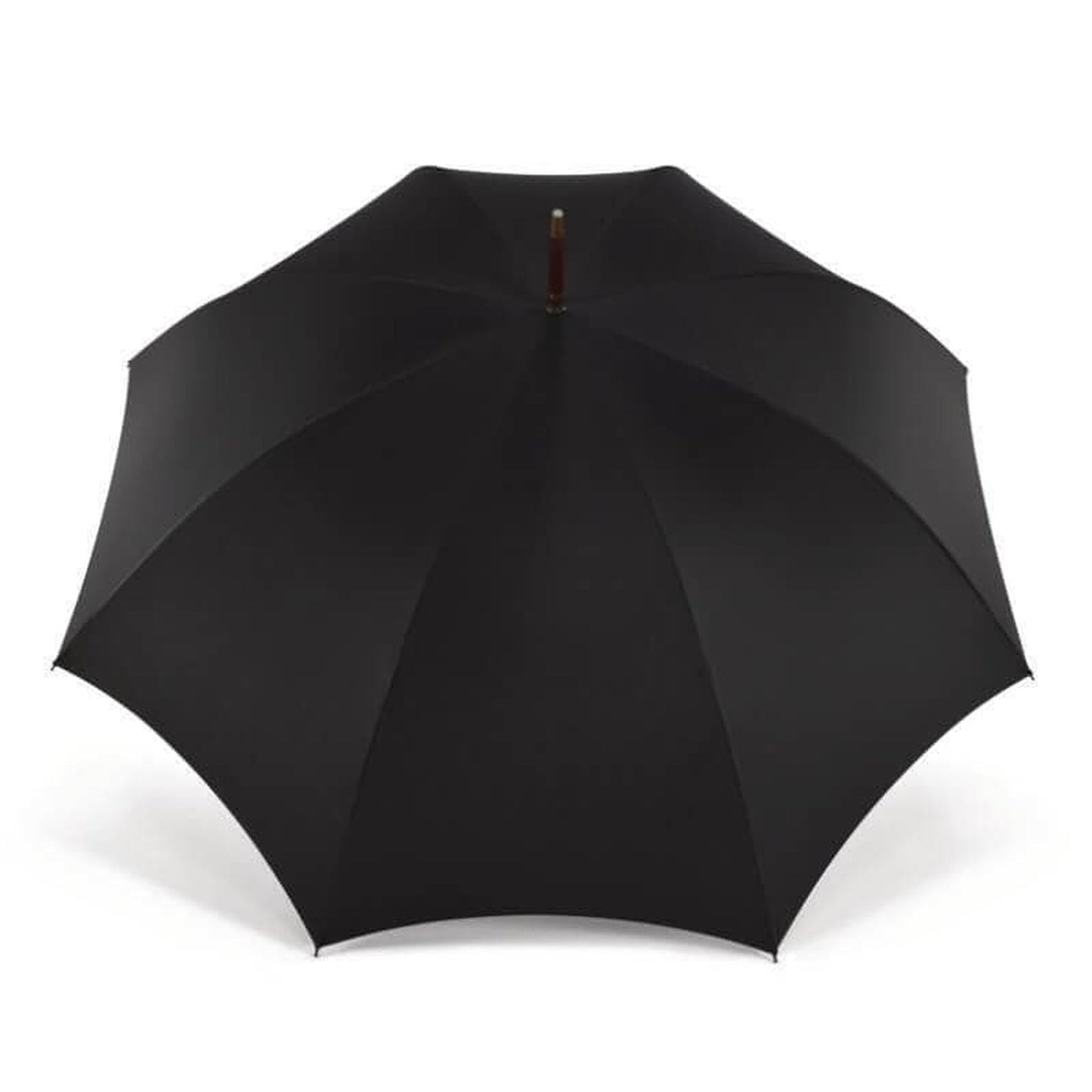 Double Horn Inset Umbrella