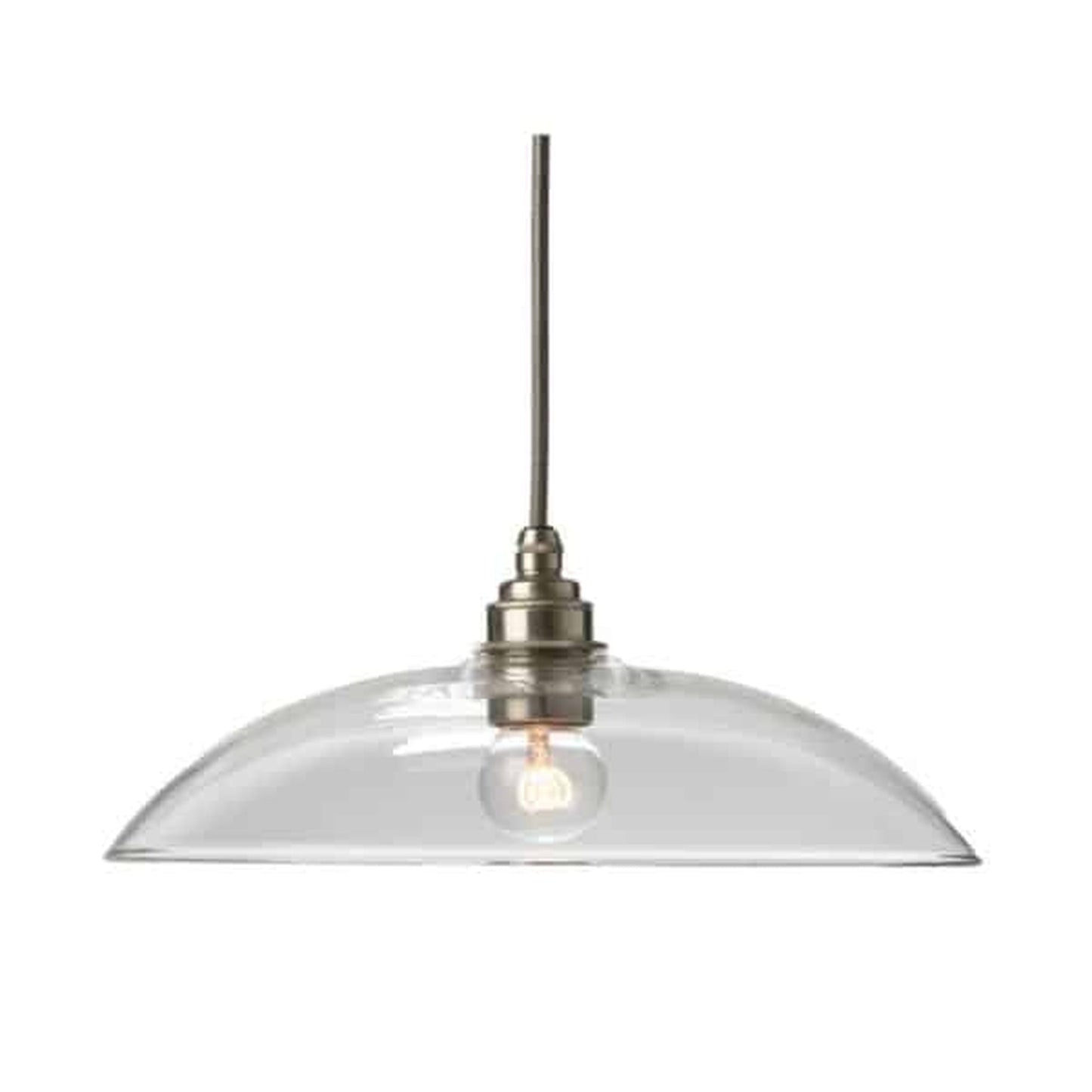 Ealing Large Pendant Light