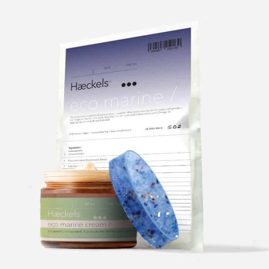 Eco Marine Extract Facial Cream