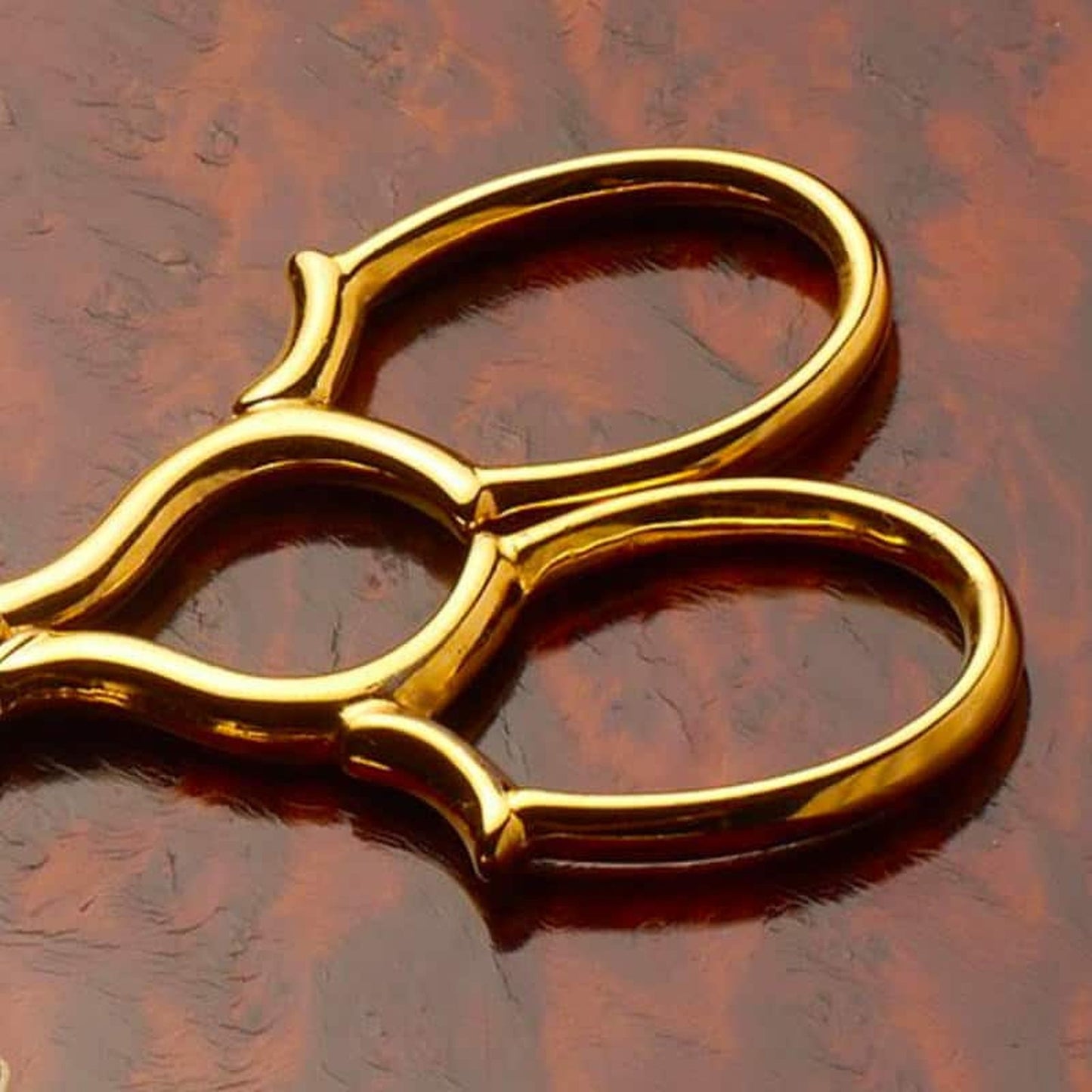 Embroidery Epaulette Snips