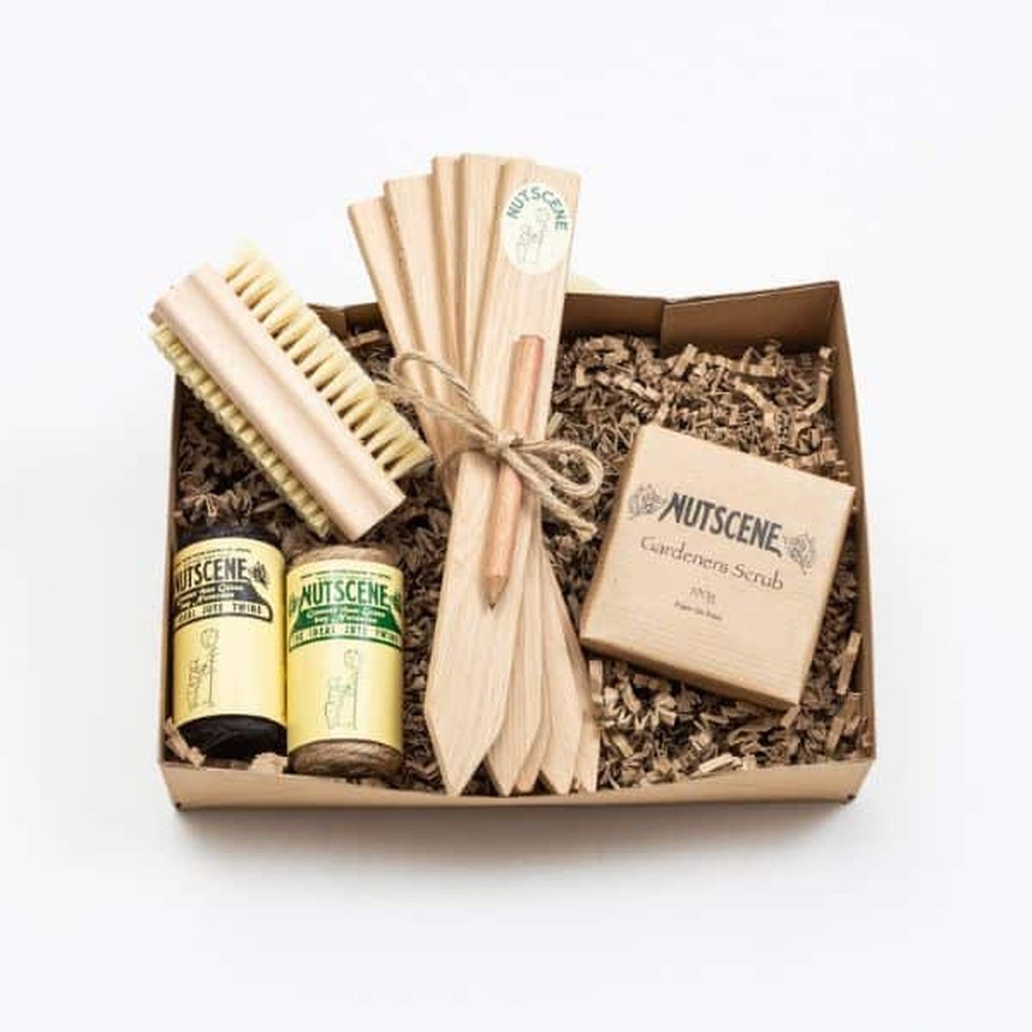 Essential Garden Gift Set