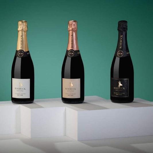 Estate Trio Gift Set