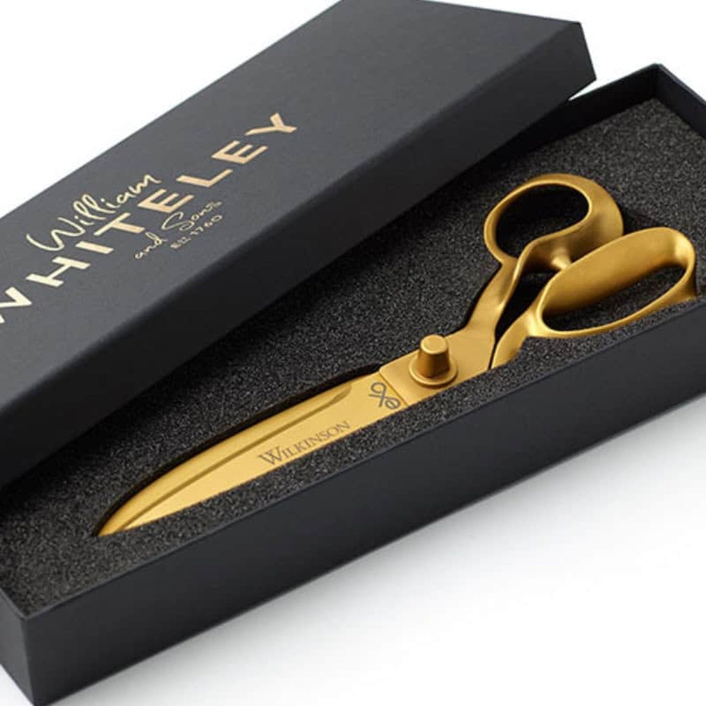 EXO Gold Shears