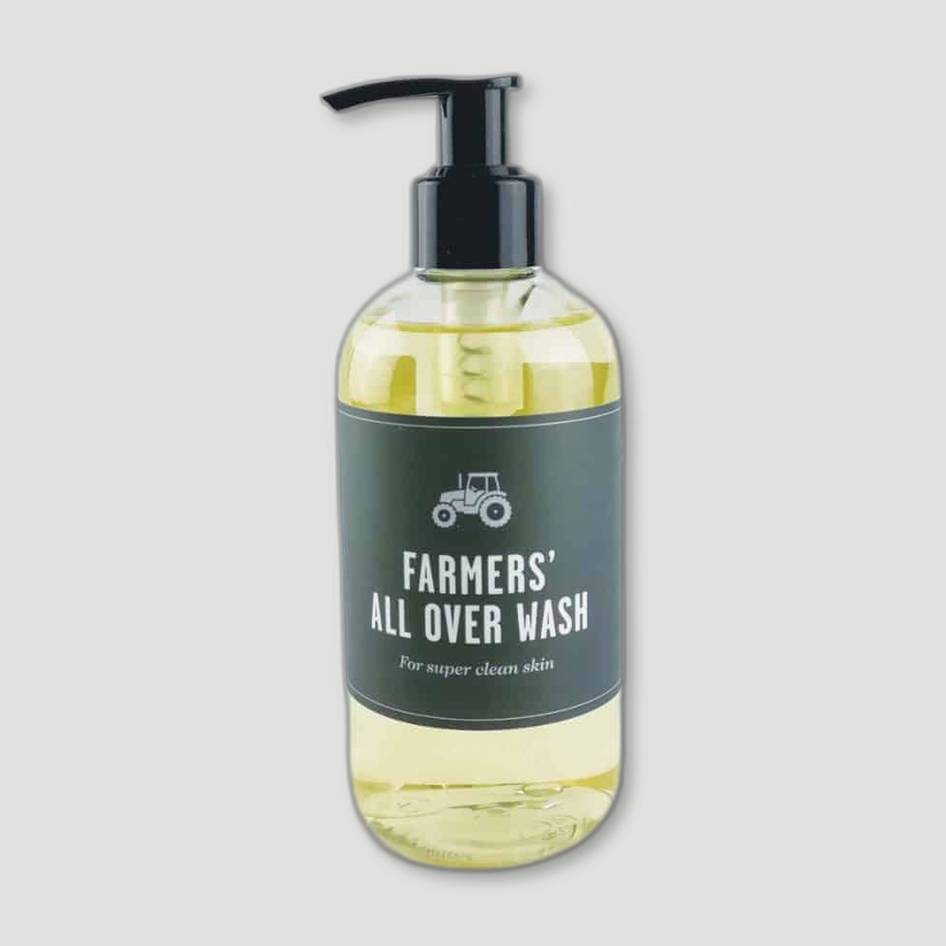 Farmers' All Over Collection from Farmers' - British Made Lavender Skincare