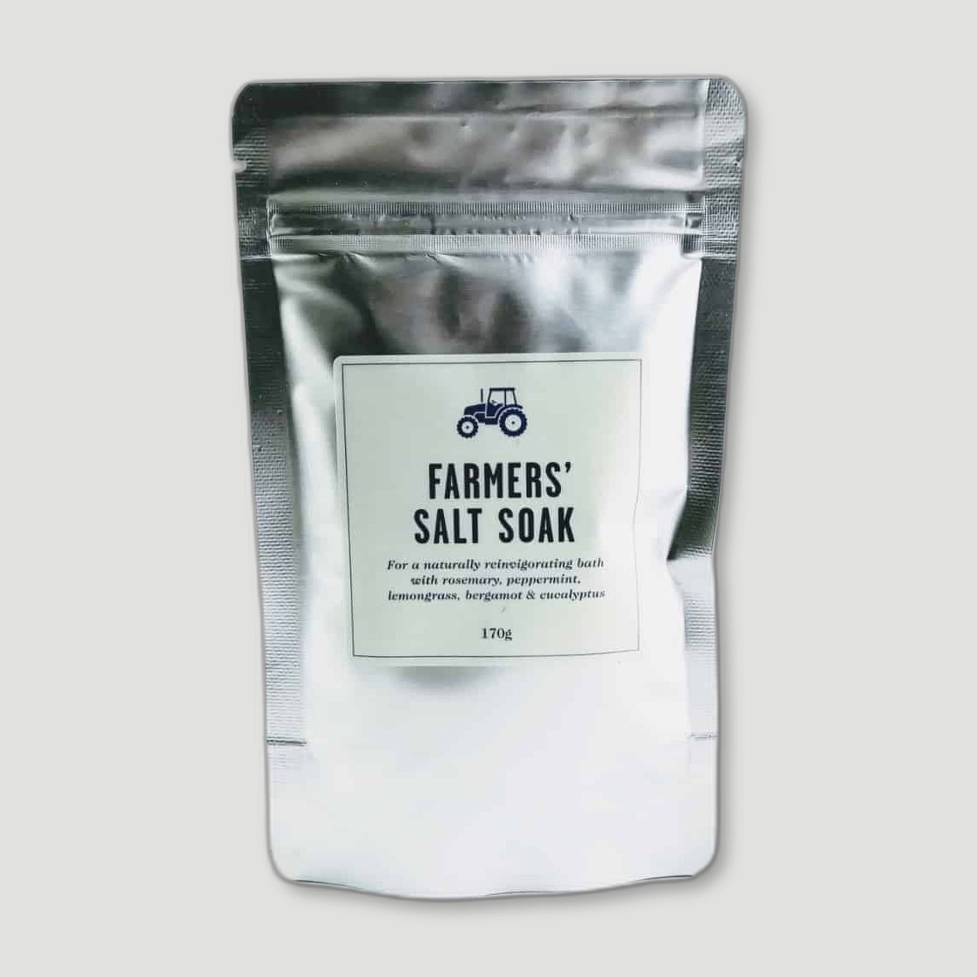 Farmers' All Over Collection from Farmers' - British Made Lavender Skincare