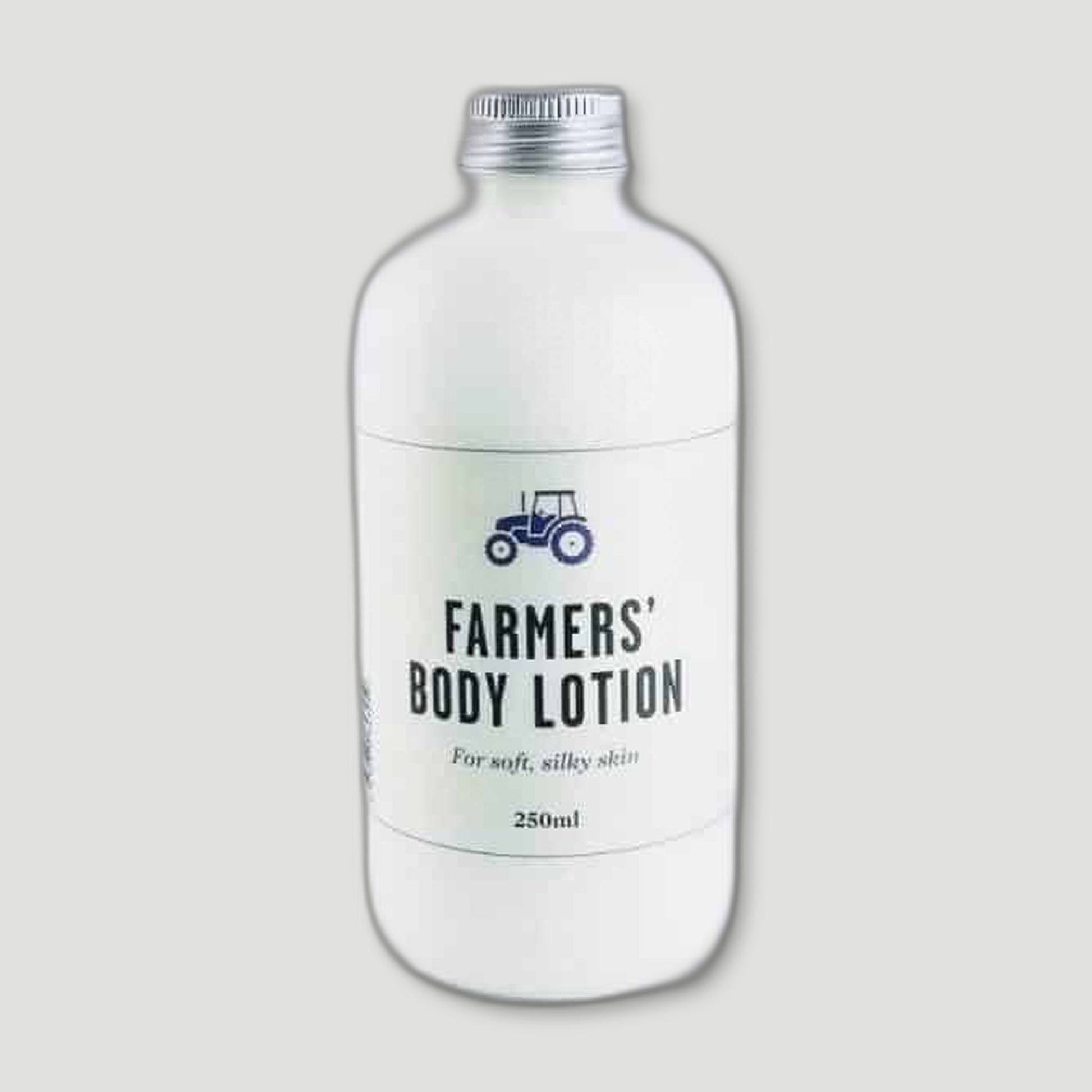 Farmers' Body Lotion from Farmers' - British Made Lavender Skincare