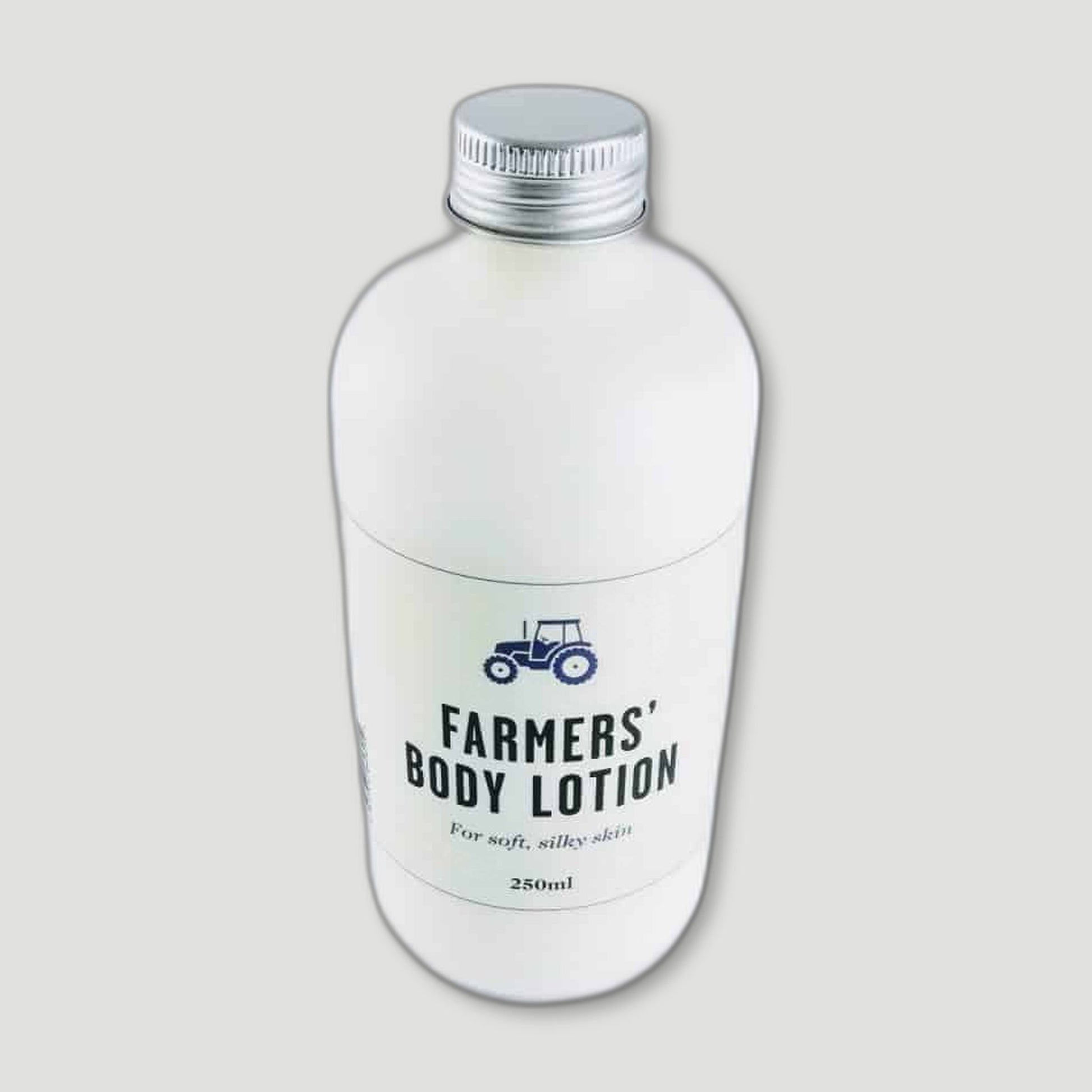 Farmers' Body Lotion from Farmers' - British Made Lavender Skincare