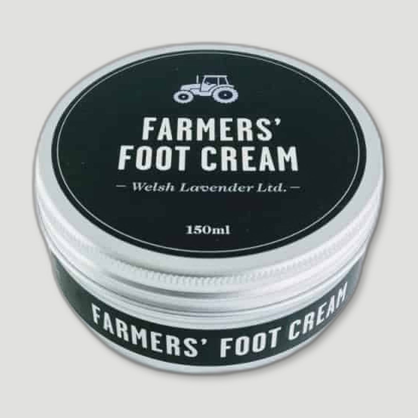 Farmers' Foot Cream from Farmers' - British Made Lavender Skincare
