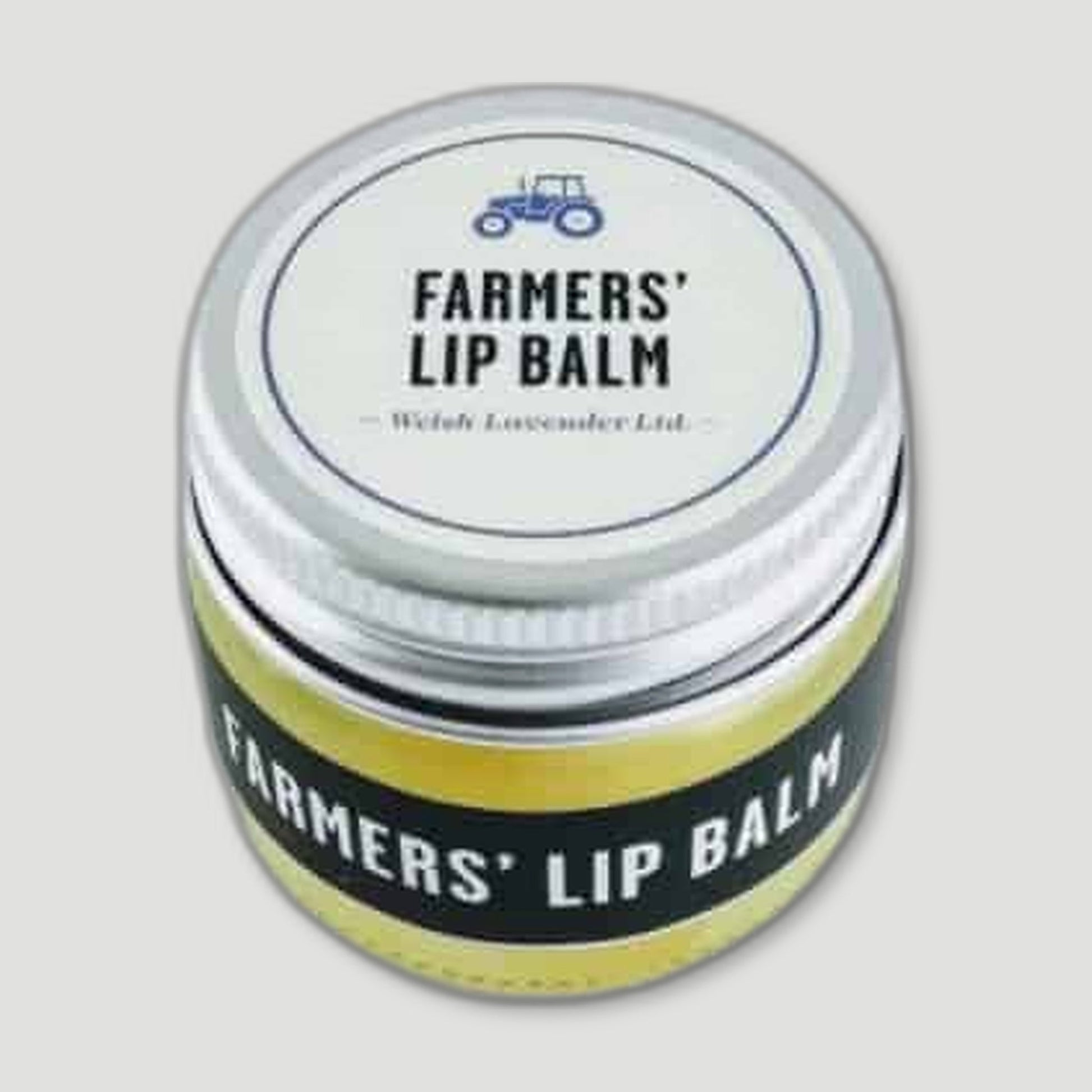 Farmers' Lip Balm from Farmers' - British Made Lavender Skincare