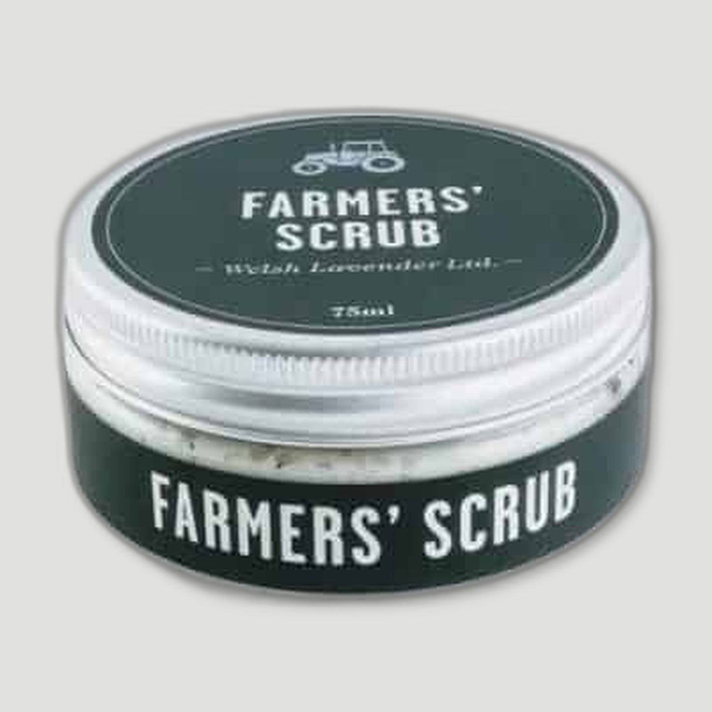Farmers' Scrub from Farmers' - British Made Lavender Skincare