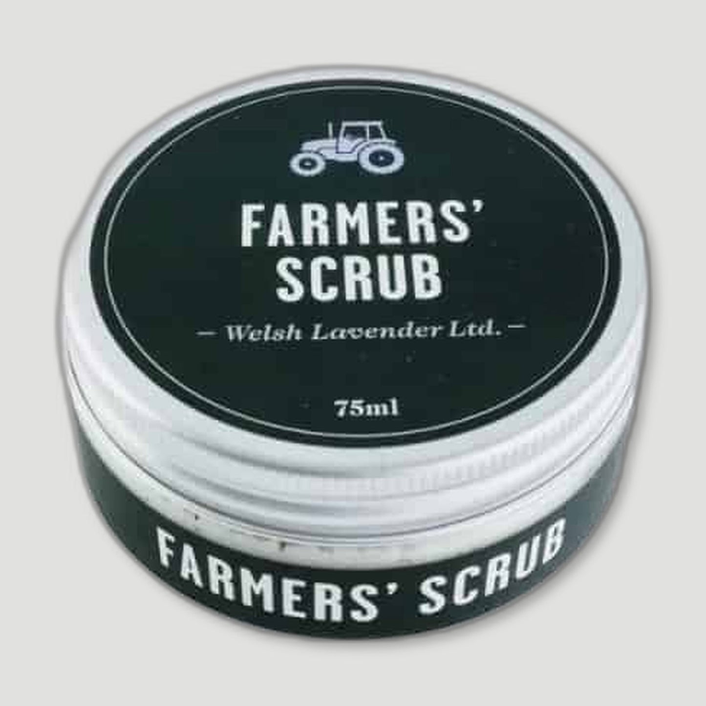 Farmers' Scrub from Farmers' - British Made Lavender Skincare